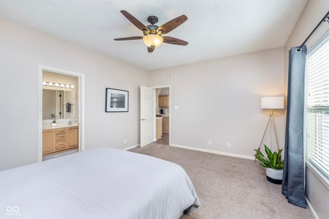 2421 Manita Drive, Indianapolis, IN 46234