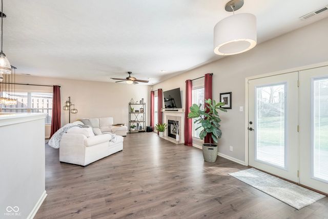 2421 Manita Drive, Indianapolis, IN 46234