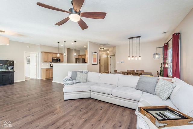 2421 Manita Drive, Indianapolis, IN 46234