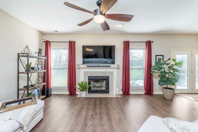 2421 Manita Drive, Indianapolis, IN 46234