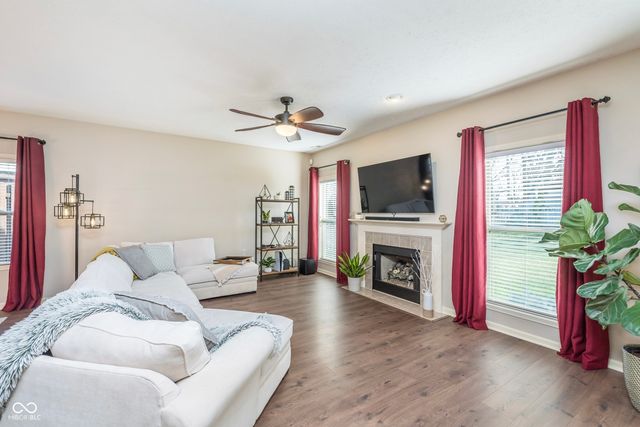 2421 Manita Drive, Indianapolis, IN 46234