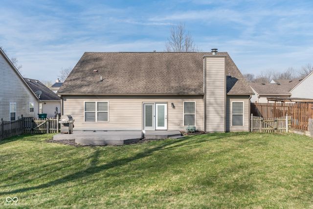 2421 Manita Drive, Indianapolis, IN 46234