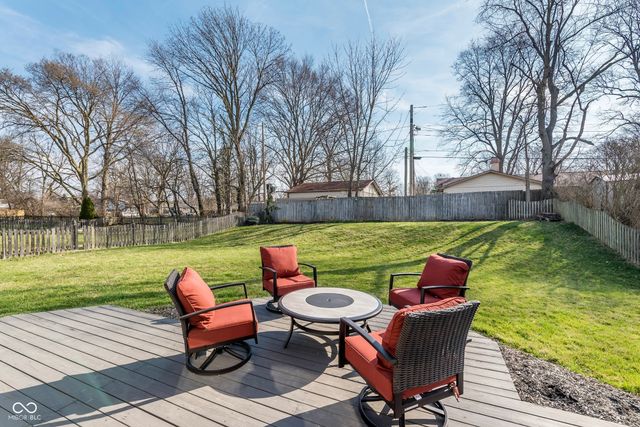 2421 Manita Drive, Indianapolis, IN 46234