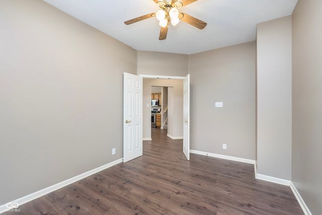 2421 Manita Drive, Indianapolis, IN 46234