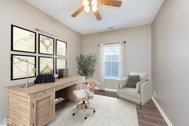 2421 Manita Drive, Indianapolis, IN 46234