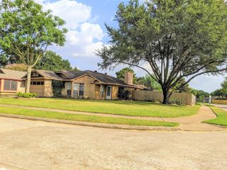 9131 Goodmeadow Drive, Houston, TX 77064