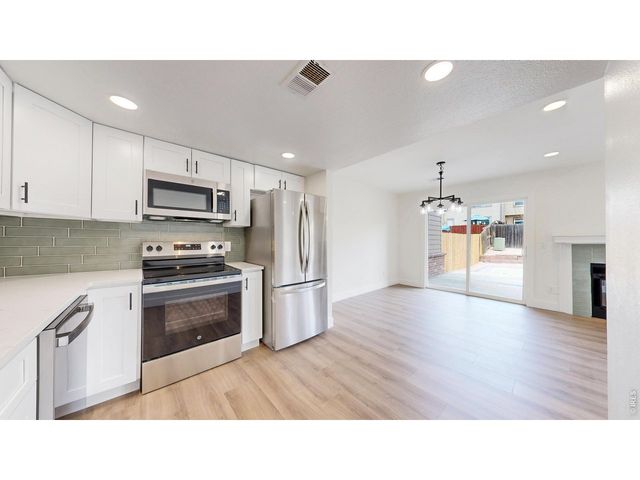 4955 E 124th Way, Thornton, CO 80241