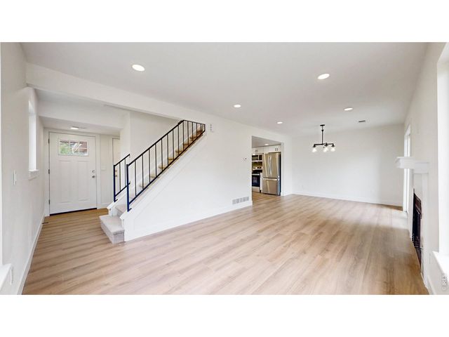 4955 E 124th Way, Thornton, CO 80241