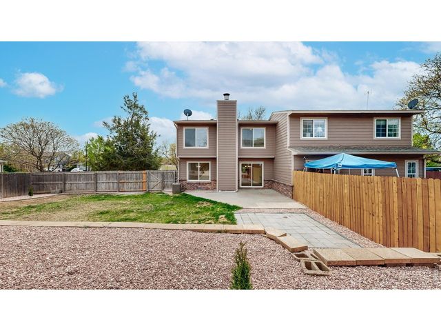 4955 E 124th Way, Thornton, CO 80241