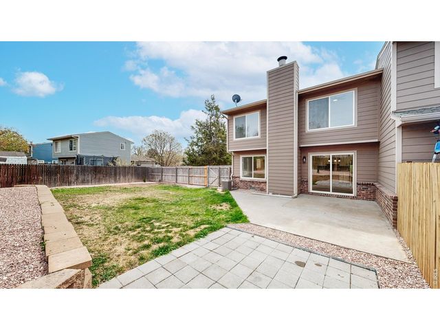4955 E 124th Way, Thornton, CO 80241