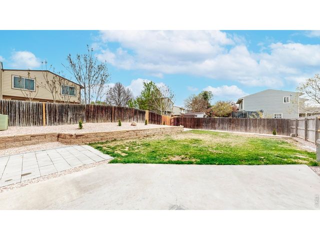 4955 E 124th Way, Thornton, CO 80241