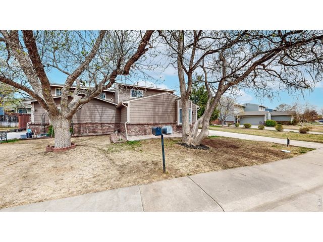 4955 E 124th Way, Thornton, CO 80241