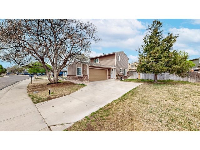 4955 E 124th Way, Thornton, CO 80241