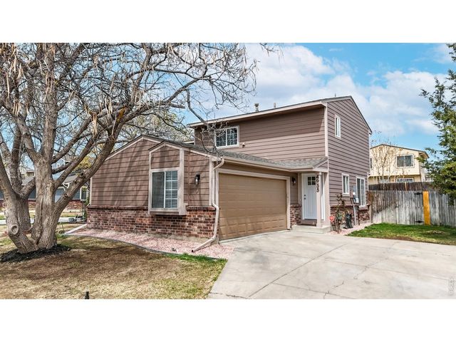 4955 E 124th Way, Thornton, CO 80241