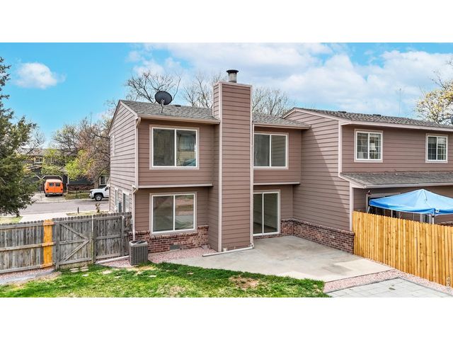 4955 E 124th Way, Thornton, CO 80241