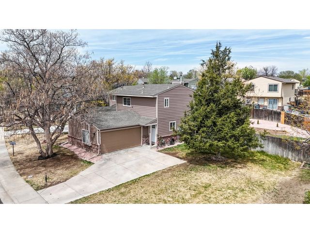 4955 E 124th Way, Thornton, CO 80241