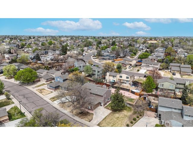 4955 E 124th Way, Thornton, CO 80241