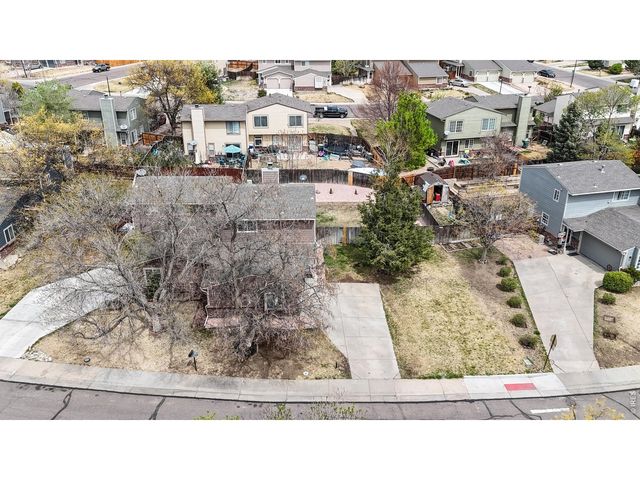 4955 E 124th Way, Thornton, CO 80241