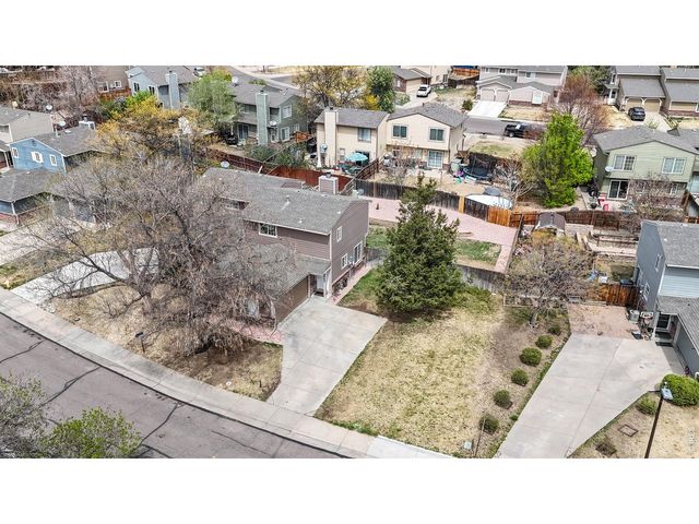 4955 E 124th Way, Thornton, CO 80241