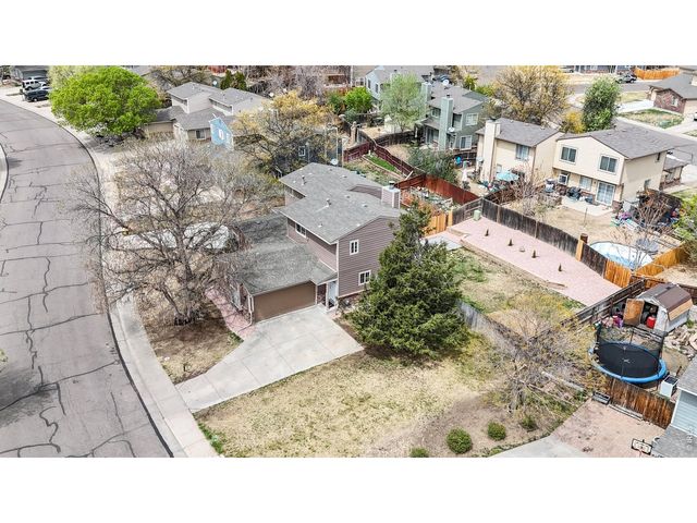 4955 E 124th Way, Thornton, CO 80241