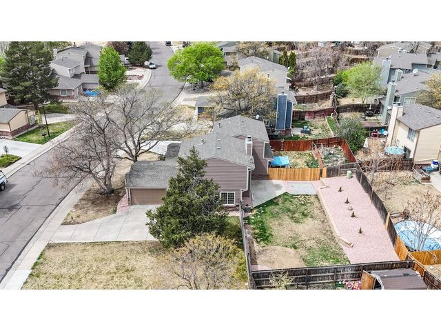 4955 E 124th Way, Thornton, CO 80241