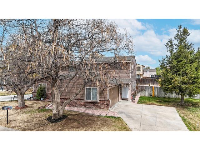 4955 E 124th Way, Thornton, CO 80241