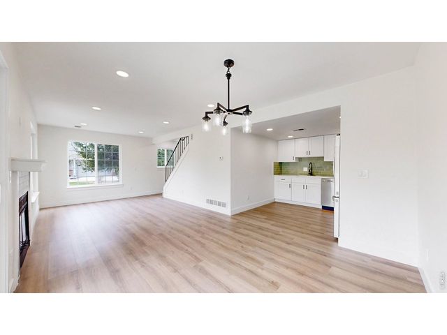 4955 E 124th Way, Thornton, CO 80241