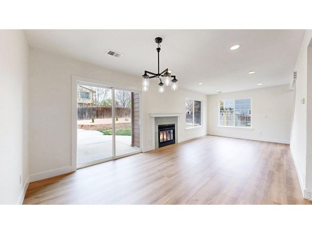 4955 E 124th Way, Thornton, CO 80241