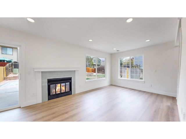 4955 E 124th Way, Thornton, CO 80241