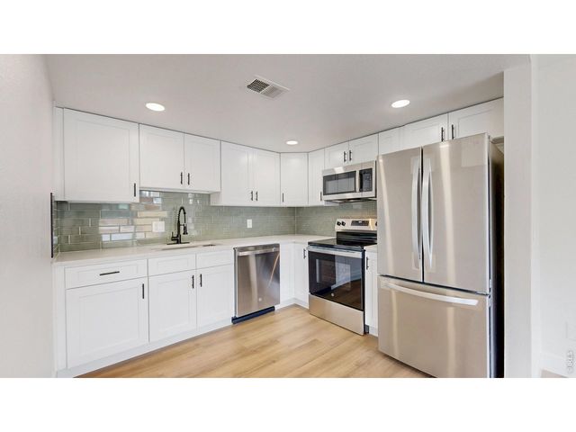 4955 E 124th Way, Thornton, CO 80241