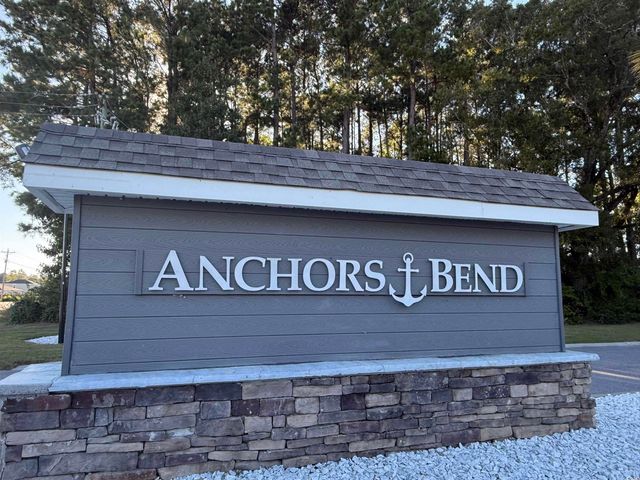 462 Quinta St., Longs, SC 29568