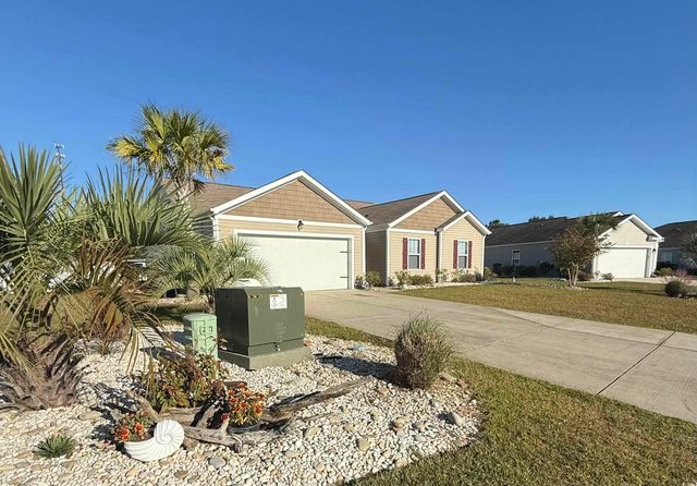 462 Quinta St., Longs, SC 29568