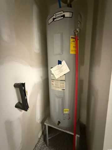 462 Quinta St., Longs, SC 29568