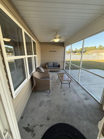 462 Quinta St., Longs, SC 29568