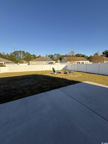 462 Quinta St., Longs, SC 29568