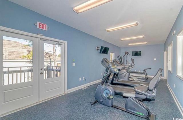 462 Quinta St., Longs, SC 29568