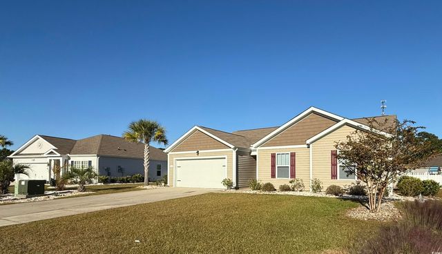 462 Quinta St., Longs, SC 29568