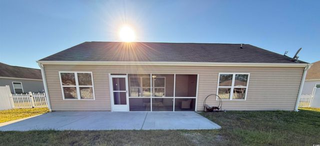 462 Quinta St., Longs, SC 29568