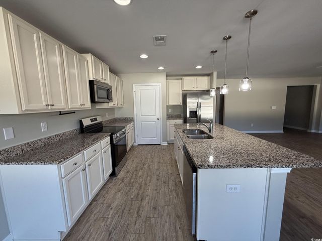 462 Quinta St., Longs, SC 29568