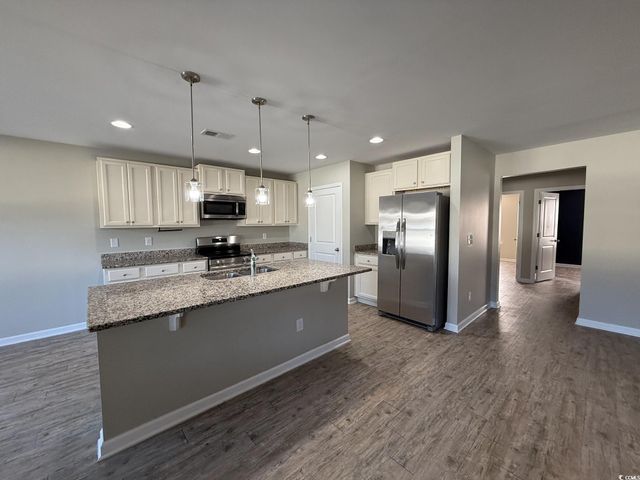 462 Quinta St., Longs, SC 29568