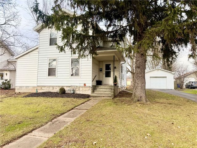 28 Miller Street, Seneca Falls, NY 13148