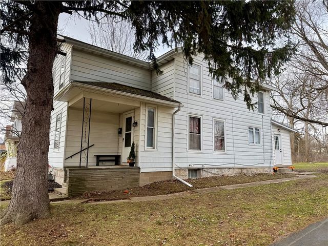 28 Miller Street, Seneca Falls, NY 13148