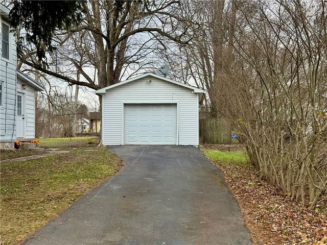 28 Miller Street, Seneca Falls, NY 13148