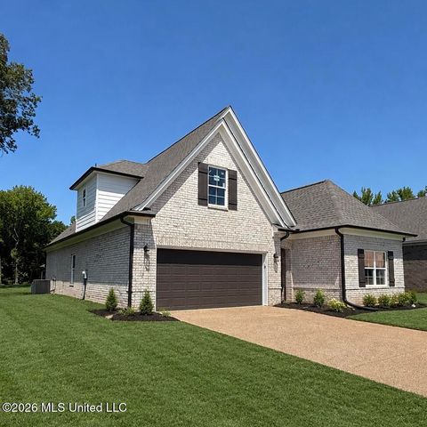 6373 River Lane, Walls, MS 38680