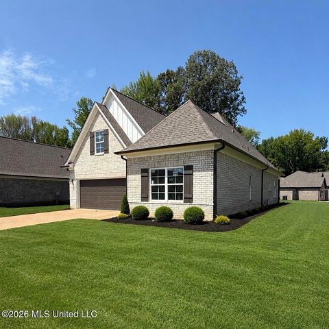 6373 River Lane, Walls, MS 38680