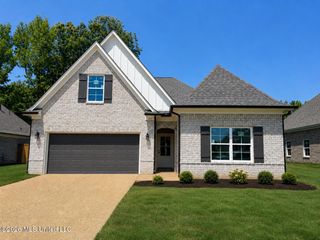 6373 River Lane, Walls, MS 38680