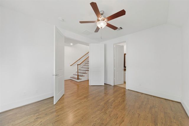 2702 Cortlandt Street, Houston, TX 77008