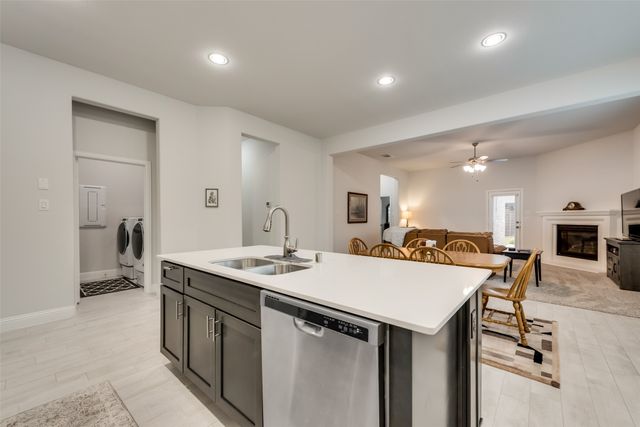 1120 Chickadee Drive, Forney, TX 75126