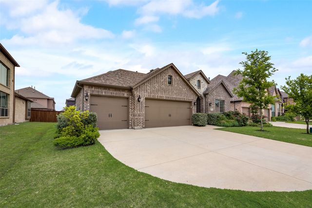 1120 Chickadee Drive, Forney, TX 75126