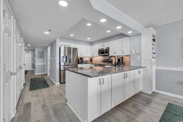 1625 S Ocean Blvd. # 211, North Myrtle Beach, SC 29582